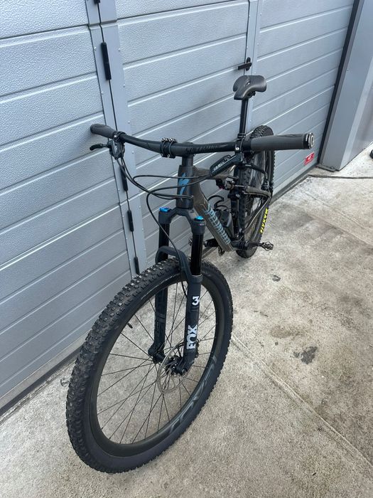 Bicicleta specialized epic expert evo