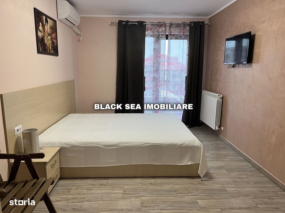Vila de 7 Camere D+P+1+POD - Curte si garaj, EFORIE NORD Ocazie unica