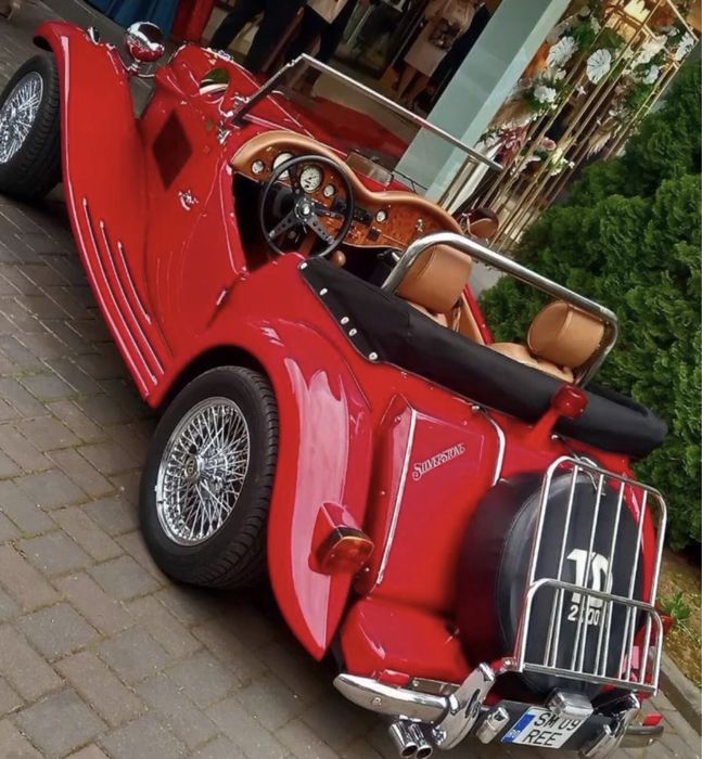 Masina de Epoca ,Nunta,Evenimente