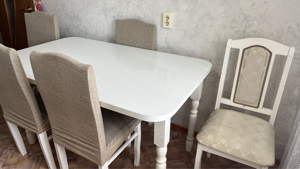 Продажа мебели б/у