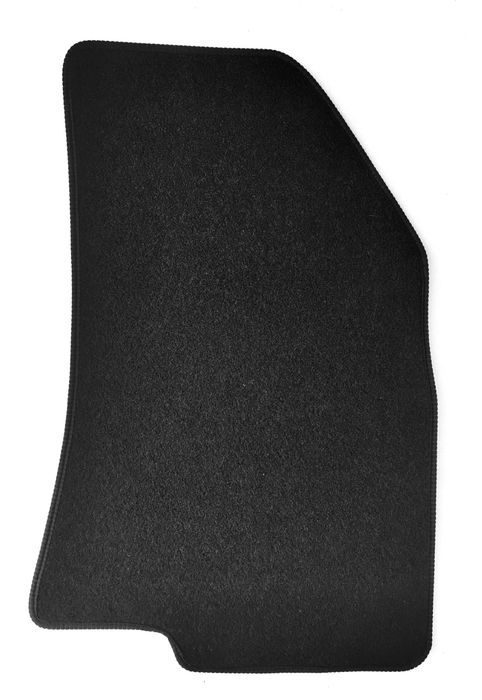 Covorașe mochetă Dacia Logan 3 2020---