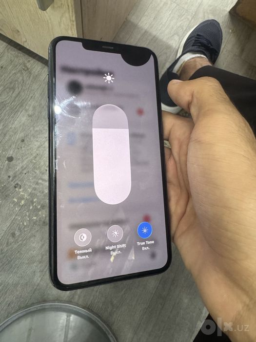 Iphone 11 Pro Max 256GB LLA
