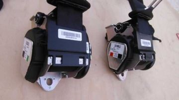 Centuri Mercedes GLE Coupe spate 2016