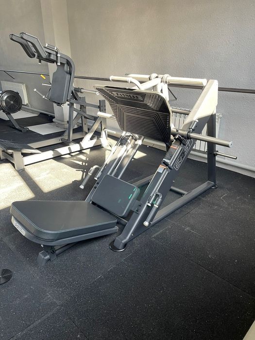 Блочные тренажёры