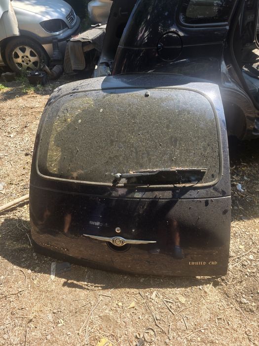 Заден капак за Chrysler PT Cruiser