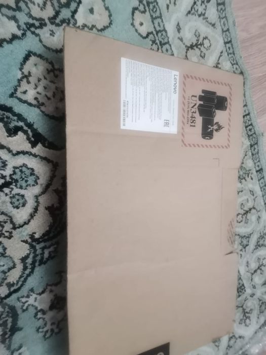 Ноутбук Lenovo б/у хороший