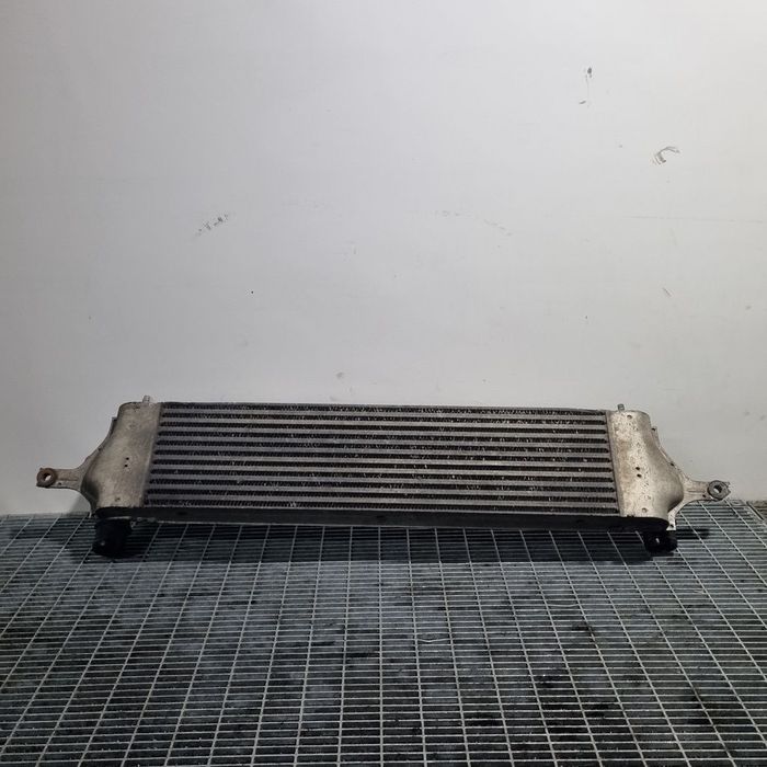 Radiator intercooler Nissan Qashqai Facelift 1.5 Dci 2010 - 2013 110CP 1461CC Manuala ...