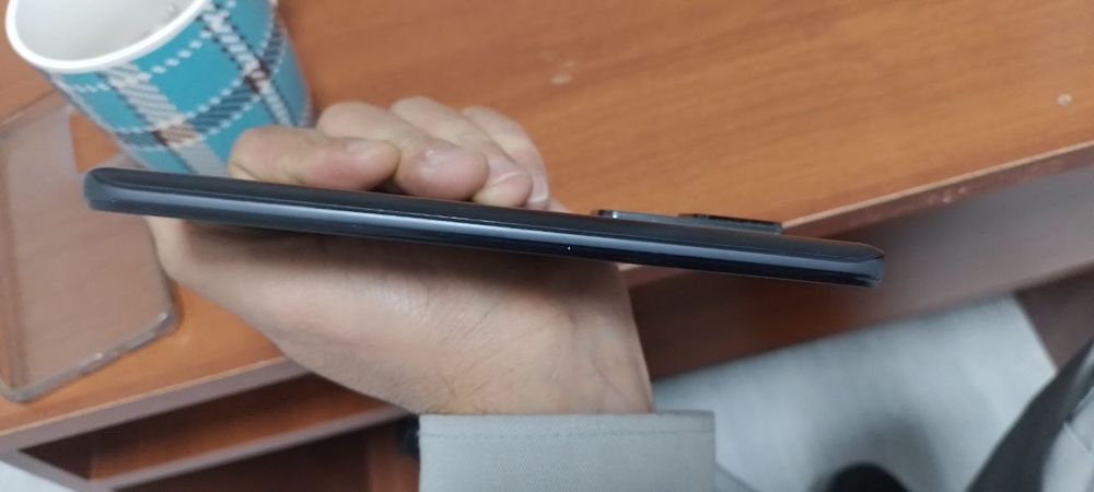 Xiaomi 12 T Pro 12/256 sotiladi