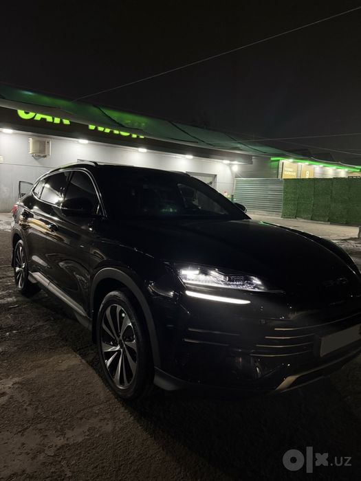 Byd champion Dm-i 2024