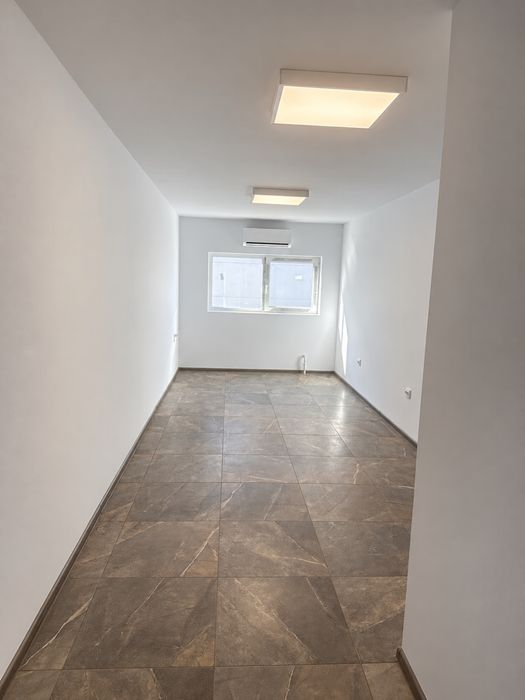 Hală industrială nouă de închiriat – 450 mp – Florești, lângă Urbano Shopping & Living