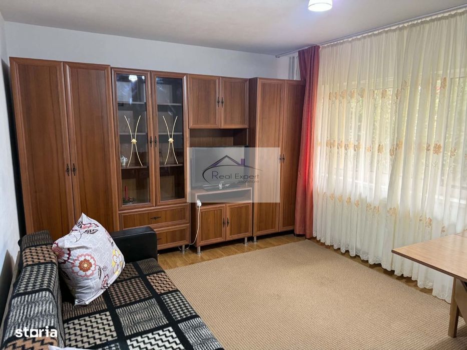Apartament 2 camere Zorilor-str Padurii