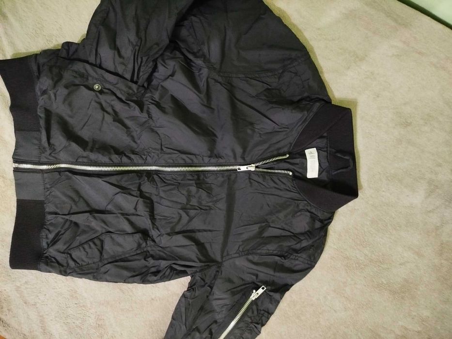 Преходно Яке H&M