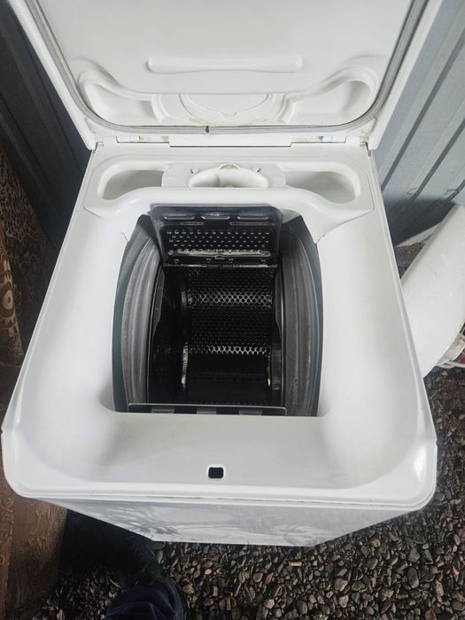 Стиральные машина электолукс