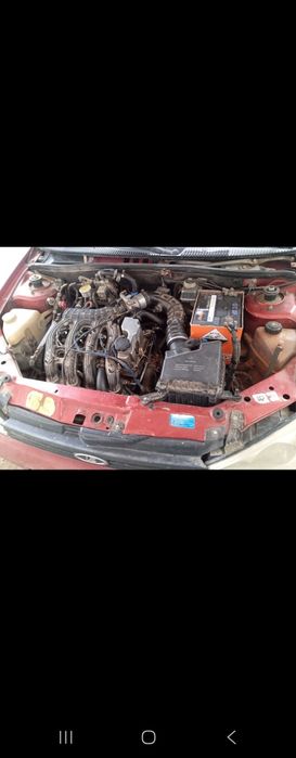 Лада калина универсал