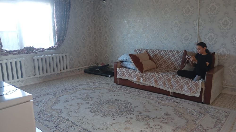 Продам большой дом
