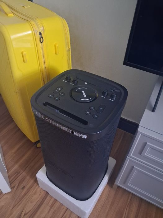 Колонка портативная Sven PS930