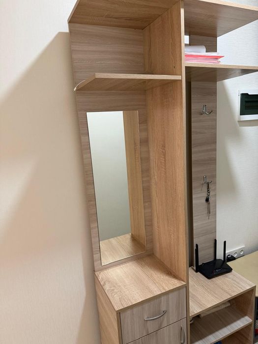 Мебель. Прихожка