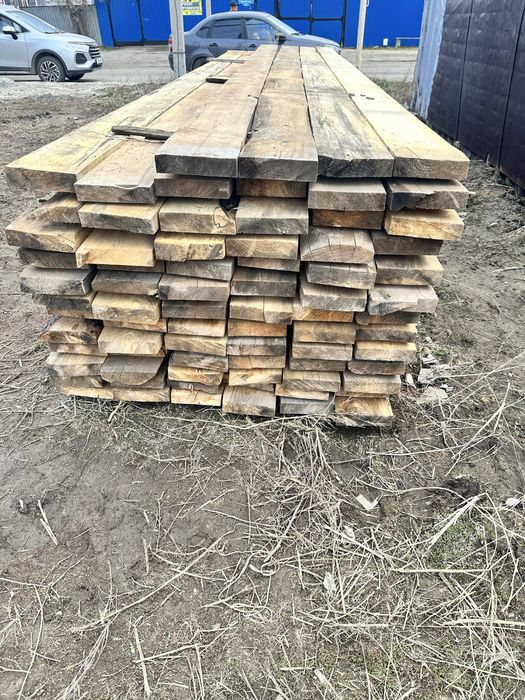 Продам лес, стропила 20/5/6
