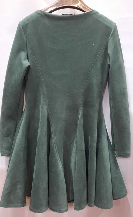 Платье новое молодежное