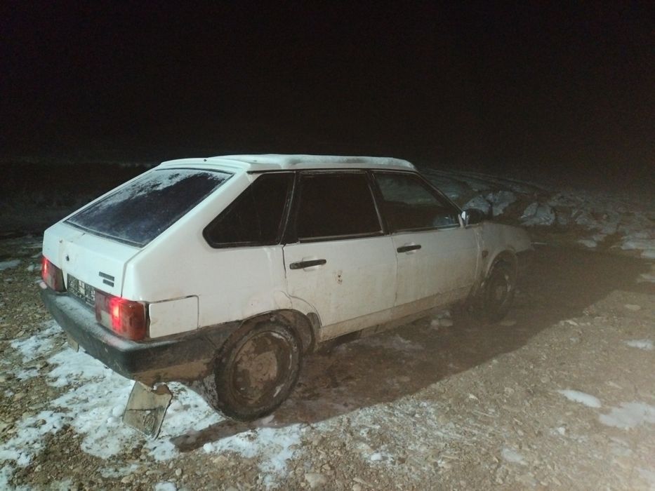 Ваз 2109 сатылады