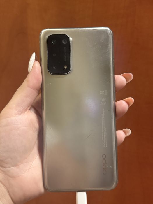 Oppo A74 5 G