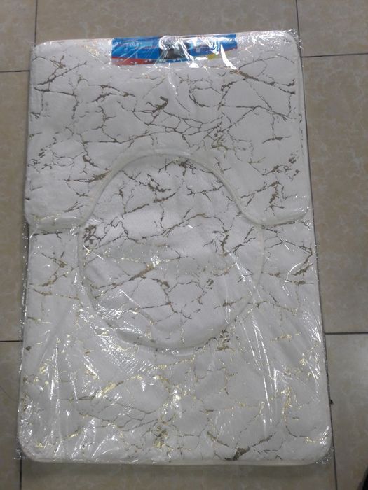 Набор ковриков для ванной комнаты