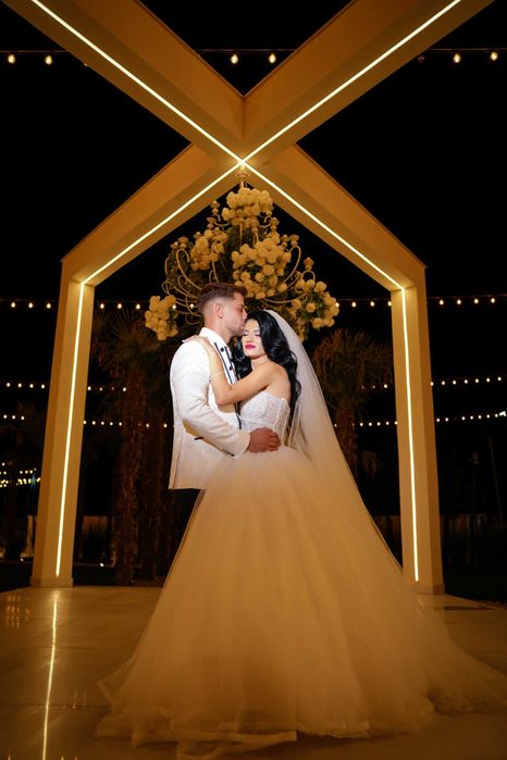 Nuntă | Botez | Cununie | Foto / Video / Audio / Preturi ACCESIBILE!