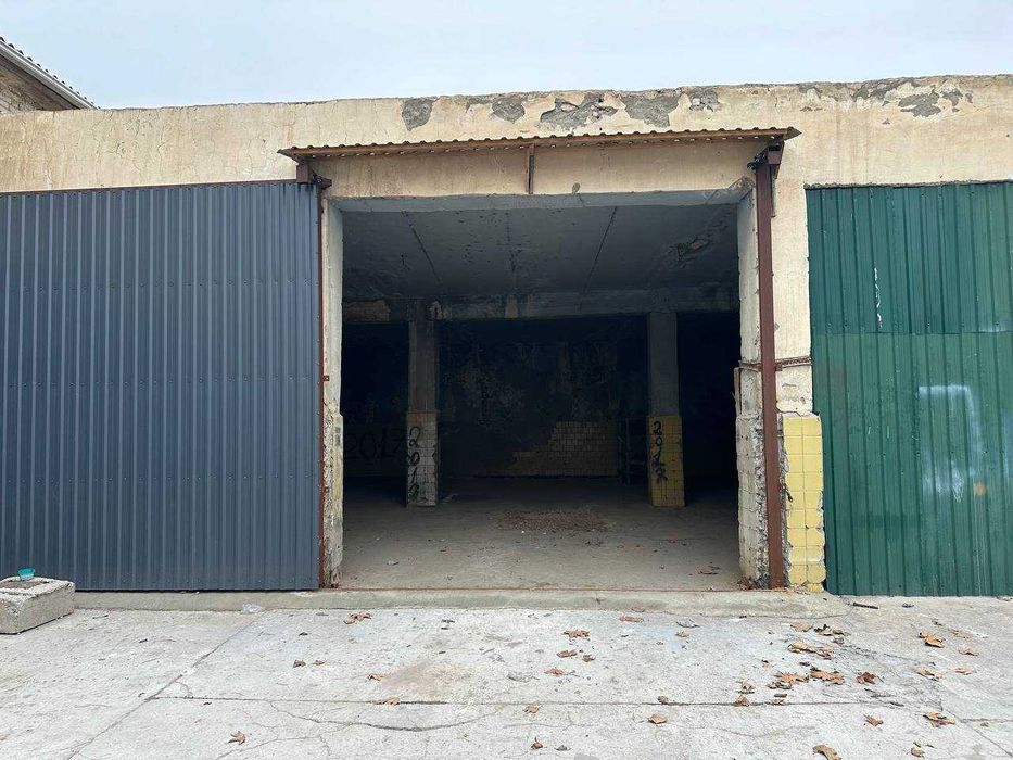 Arendaga beramiz  sklad