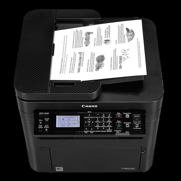 Canon mf264w iwlashi zur aybi yuq oldi orqa chiqazadi