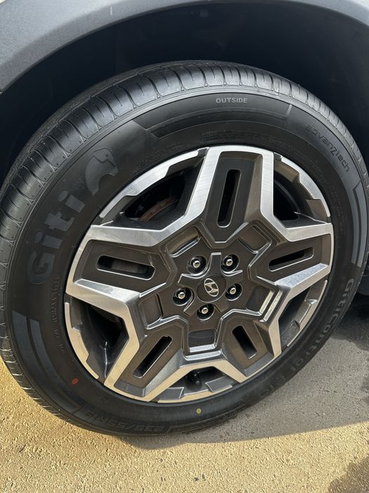 Hyndai Santafe 3.5 фулл 2022 йил