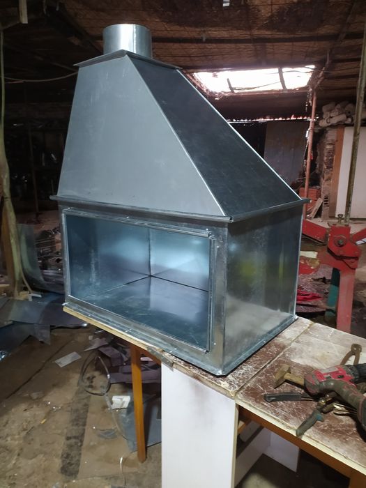 Чадъри за аспирация