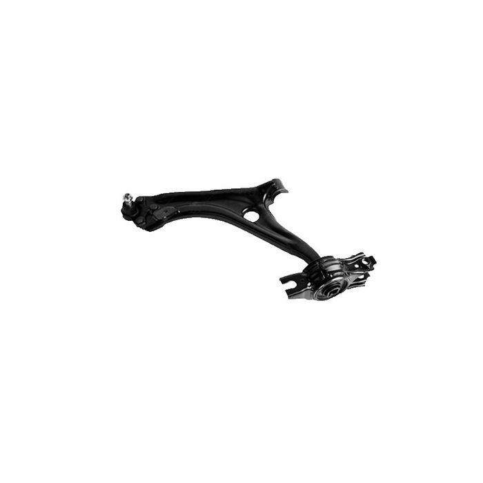 Brat suspensie roata Honda Civic 10 Liftback (FC) 2017-2021, Civic 10 Sedan (FC) 2018-2021, Punte: fata, Montare: stanga/dreapta, Tip brat: inferior, OE 51360TBAA11, Teknorot
