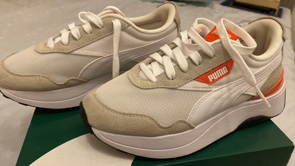 Маратонки сникърси Пума Puma Cruise Rider