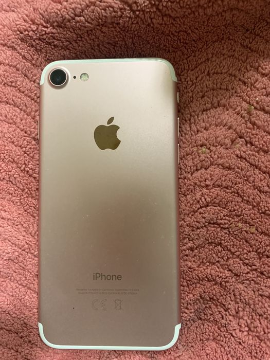 Aiphon 7 128gb 92 Akb