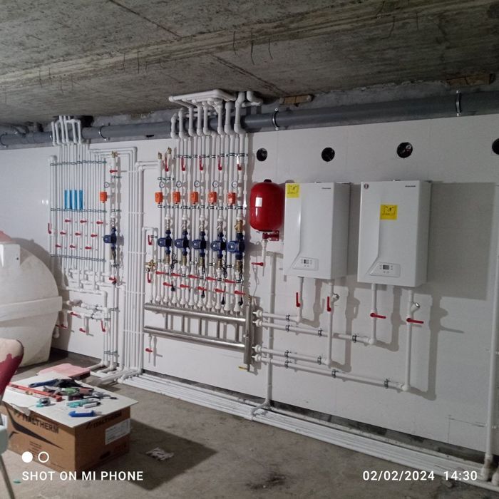 Услуга сантехник santexnika ustasi