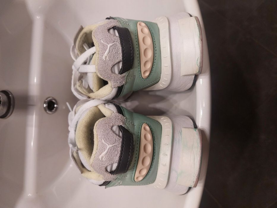 Продавам мъжки спортни обувки Puma 41 номер