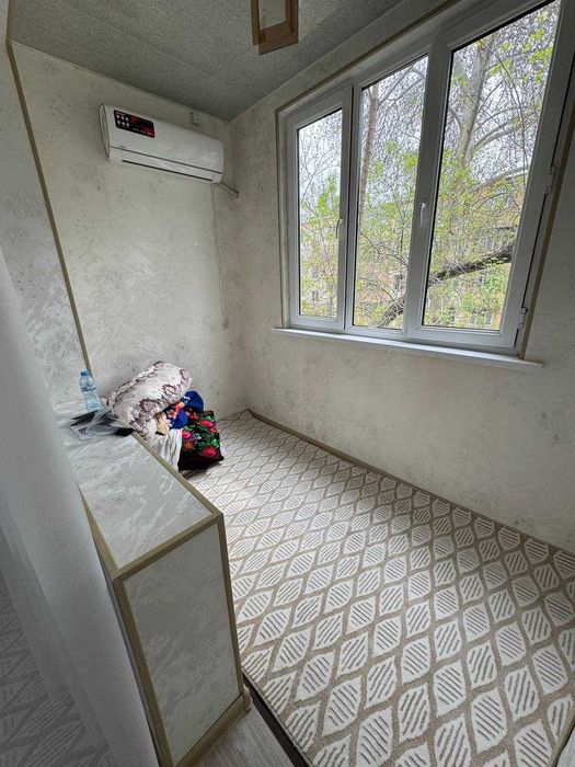 ЧИЛОНЗОР 7 Ор Бассейн