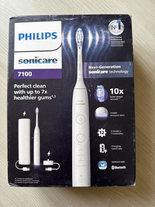 Oral B iO serie 3 si Pro Vitality