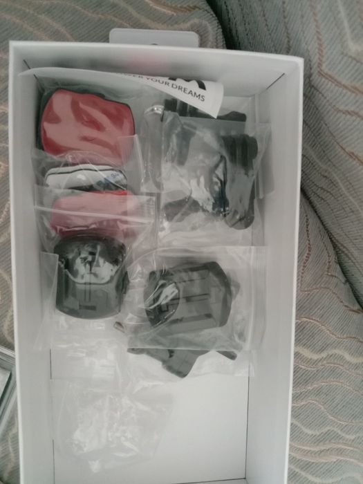 Фото видео камера