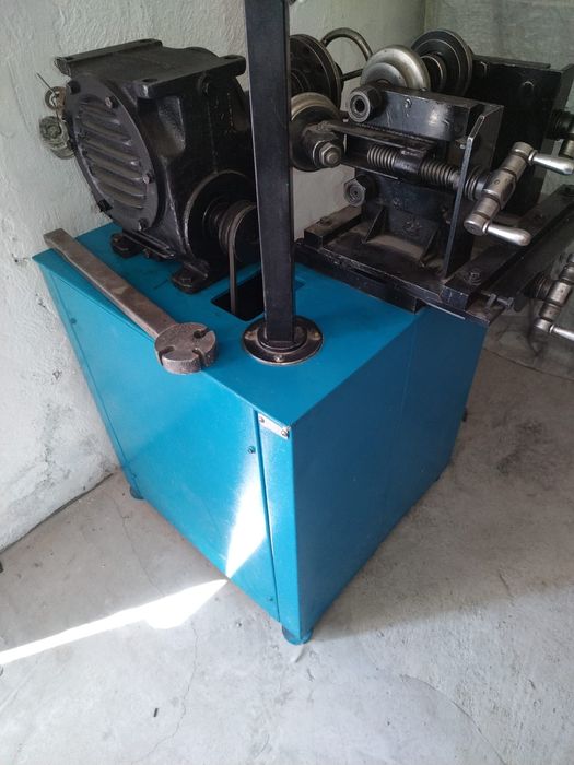 Станок прокатный