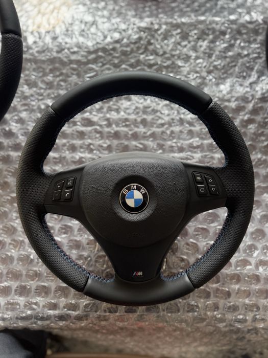 М волан бмв е87 е82 е90 е91 е92 е93
