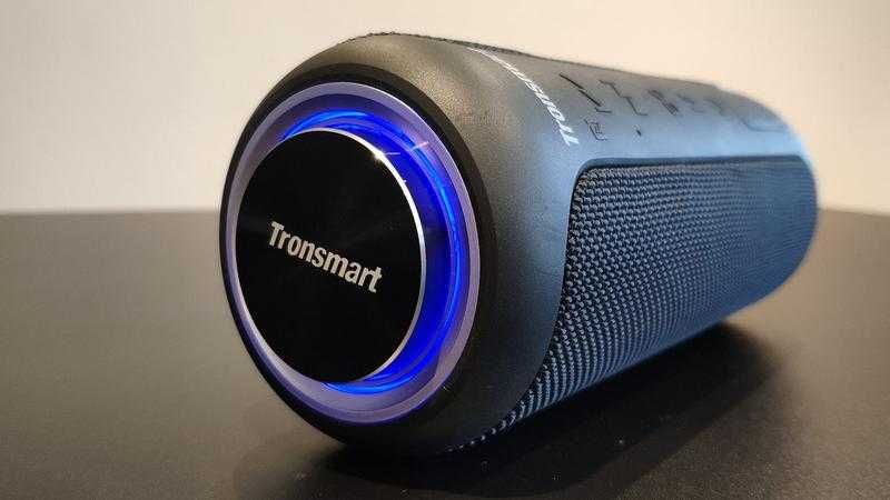 +++ Boxe portabile Tronsmart Bang SE si T6 Upgraded (2 buc.) +++