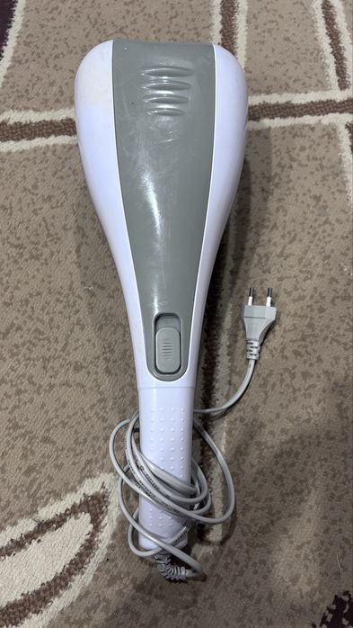 Массажер для тела Dual-Head SL-222