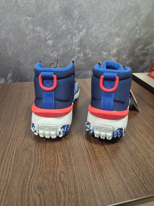 Детски унисекс маратонки  Adidas