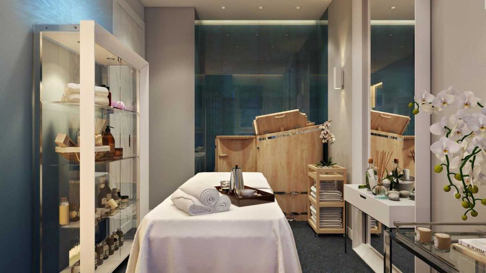 Спа процедуры.Кедровая бочка.Ба-Гуа.