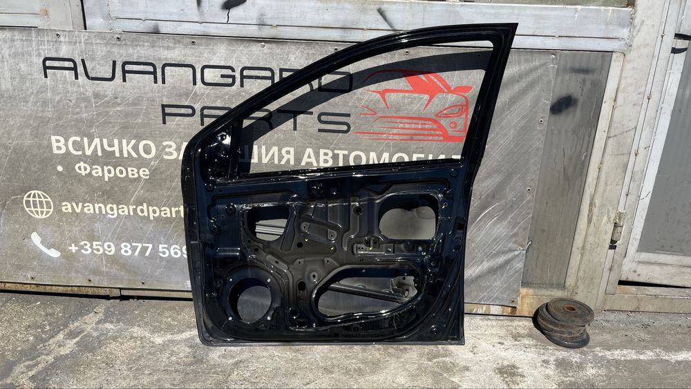 2 броя предна дясна врата Hyundai i20 (2008-2015)