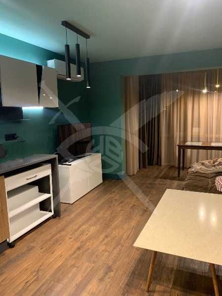 Дава се под наем Двустаен апартамент в Пловдив, Каменица 1 - 70 кв.м за 618.12 € - Снимка #1