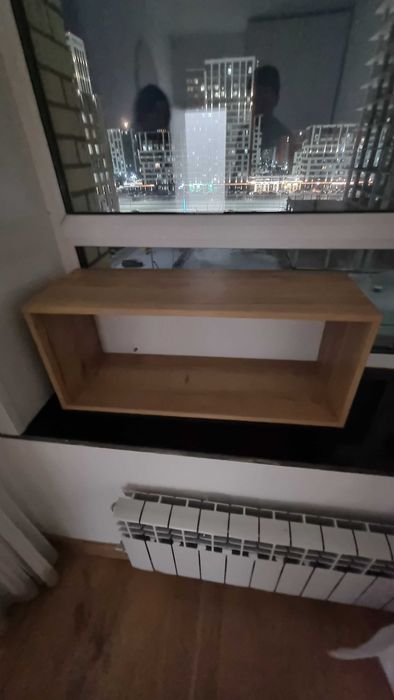 Продам книжную полку