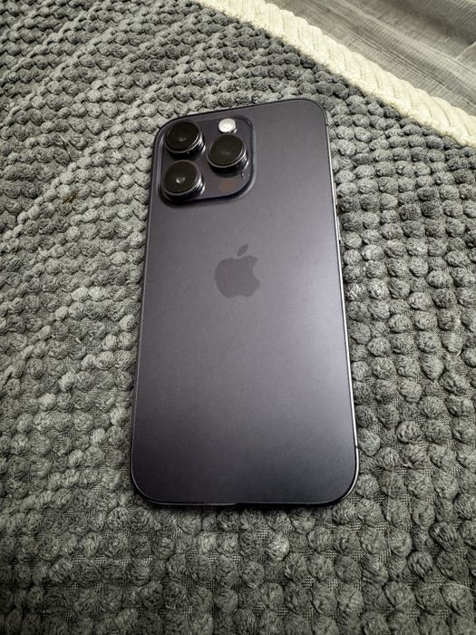 Продам iPhone 14Pro
