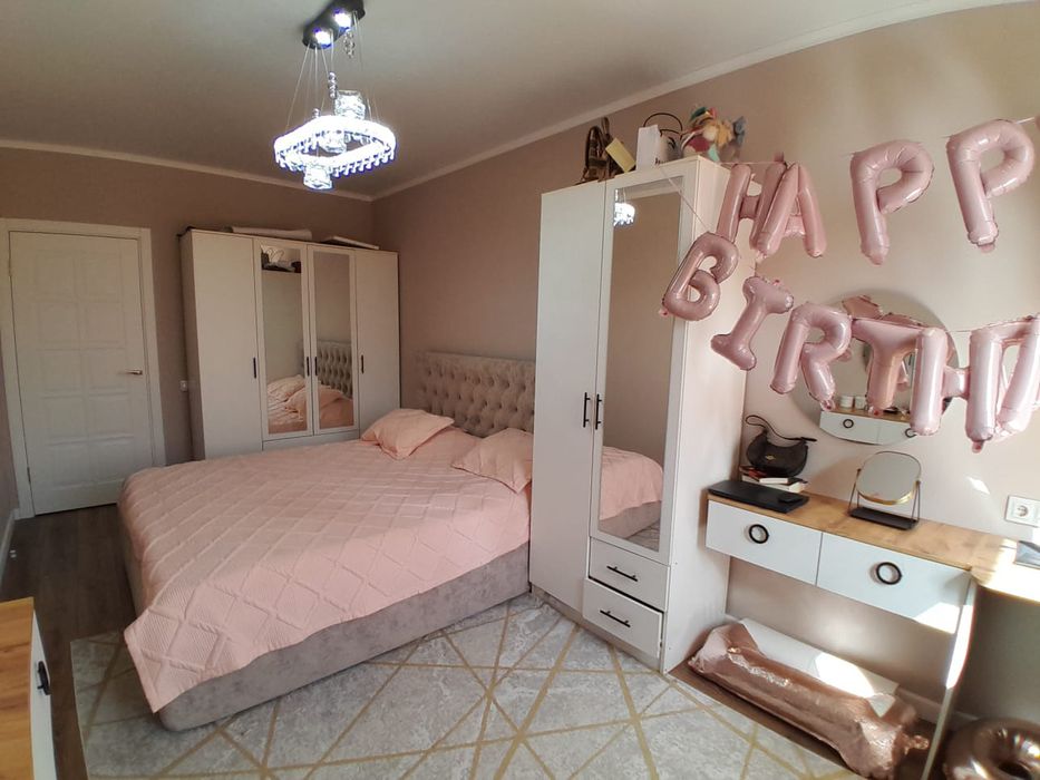 Продается 3х комнатная квартина